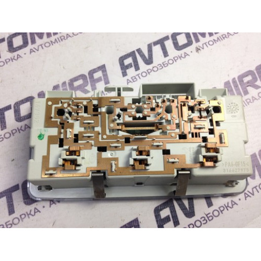 Плафон салону Opel Astra J 2011 316627975